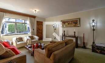 Imagem 7: Casa para Aluguel - Vila Mariana, 3 Quartos, 290 m2