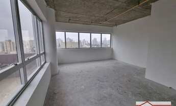 Imagem: Sala à venda, 37 m² - Centro - Santo André/SP