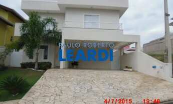 Imagem: CASA EM CONDOMÍNIO - CONDOMÍNIO MORADA