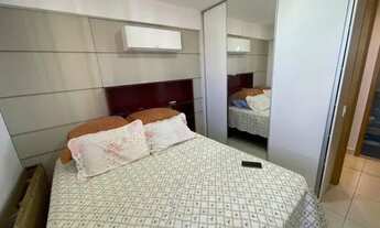 Imagem 6: Apartamento no Brisamar 58m²