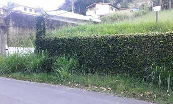 Imagem 2: Terreno para venda com 1500 metros quadrados em Itaipava - Petrópolis - RJ