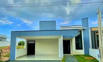 Imagem: Casa - Jacaré - Cabreúva