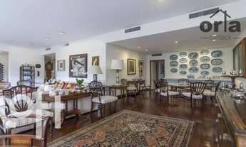Imagem 6: Apartamento com 4 dormitórios à venda, 280 m² por R$ 7.000.000 - Ipanema - Rio de Janeiro