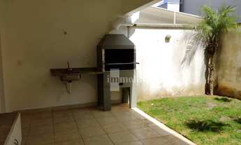 Imagem 7: Casa com 3 dormitórios, 105 m² - venda por R$ 710.000,00 ou aluguel por R$ 3.800,00/mês