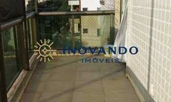 Imagem 3: Cobertura Linear Recreio - 3 quartos - 181m-²