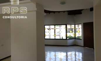 Imagem 5: Casa em Condomínio para LOCAÇÃO em Atibaia -Vila Santista