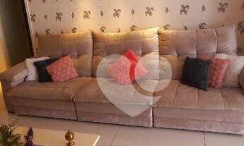 Imagem 6: Cobertura Duplex 5 quartos 4 vagas, Condomínio Garden Park Grajaú - Rio de Janeiro/RJ