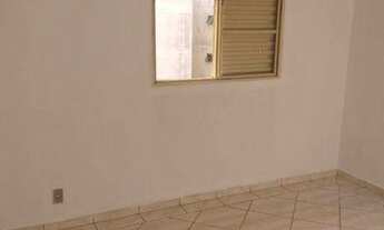 Imagem 7: Apartamento com 2 dormitórios à venda, 55 m² por R$ 220.000 - Jardim Santo André - Santo A