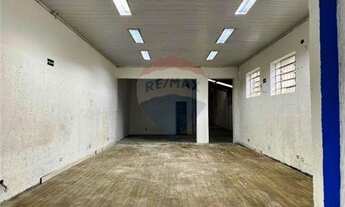 Imagem 2: Salão comercial 400m² para locação - Lapa