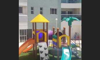 Imagem 5: Apartamento para Venda em Teresina, Morada do Sol, 2 dormitórios, 1 suíte, 1 banheiro, 2 v