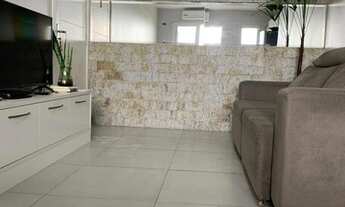 Imagem 4: Apartamento para aluguel com 60 metros quadrados com 2 quartos em Vila Imbui - Cachoeirinh