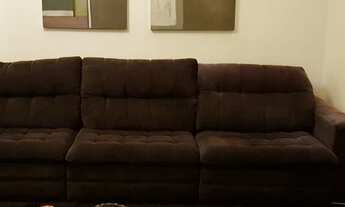 Imagem 4: Apartamento para locação por R$ 13.000,00 em Tamboré, Santana de Parnaíba-SP