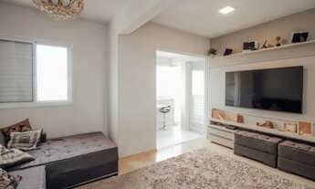 Imagem 3: Apartamento à venda - Condomínio Reserva Gleba Palhano