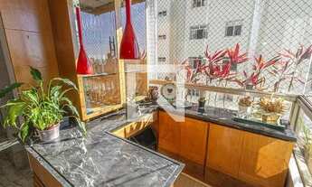 Imagem 7: Apartamento à Venda - Gutierrez, 3 Quartos, 230 m2