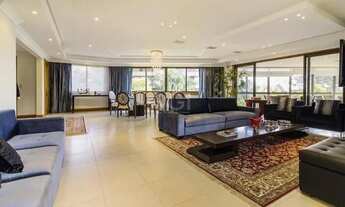 Imagem: Apartamento para Venda - 257.8m², 3 dormitórios