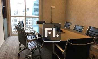 Imagem 4: Conjunto para alugar, 191 m² por R$ 25.261,88/mês - Bela Vista - São Paulo/SP