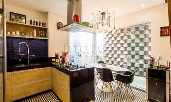 Imagem 7: SÃO PAULO - Casa De Vila - CAMBUCI