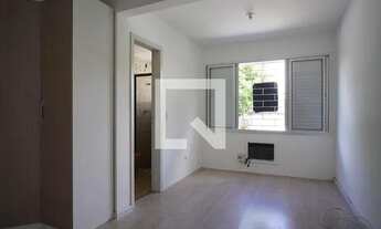 Imagem 2: Apartamento para Aluguel - Alto Petrópolis, 1 Quarto, 34 m2