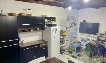 Imagem 6: Casa em condomínio Fechado para Locação ou venda ao lado do shopping Eusébio com 04 quarto