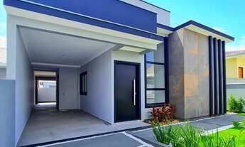 Imagem: Casa de 3 Quartos no Bela Vista em Palhoça-SC