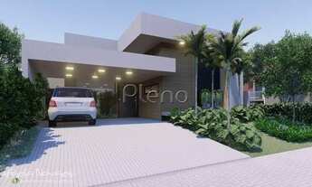 Imagem 4: Casa à venda no Arborais Residencial - Campinas/SP