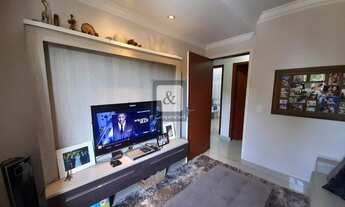 Imagem 3: Apartamento para Locação em Campinas, Jardim García, 3 dormitórios, 2 banheiros, 1 vaga