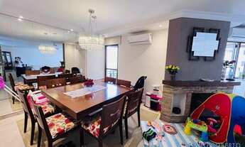 Imagem: APARTAMENTO - MOEMA ÍNDIOS - SP