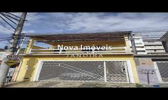 Imagem 7: Vendo Sobrado Mirante De Jandira Sp