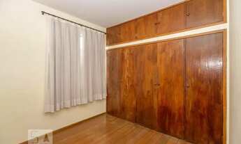 Imagem 2: Apartamento para Aluguel - Santo Antônio, 2 Quartos, 80 m2