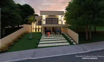 Imagem: Casa com 3 dormitórios à venda, 230 m²