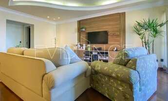 Imagem 3: Oportunidade no Tatuapé! Apartamento 3 Suítes e 4 Vagas!!!