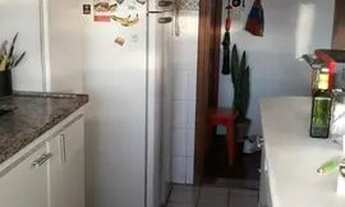 Imagem 2: Apartamento - 70 m 3dormitorios - 2 vagas