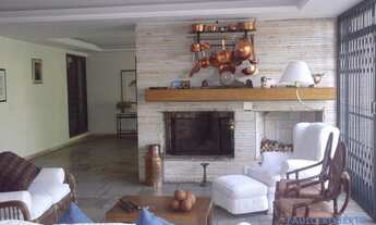 Imagem 3: CASA ASSOBRADADA - CIDADE JARDIM - SP