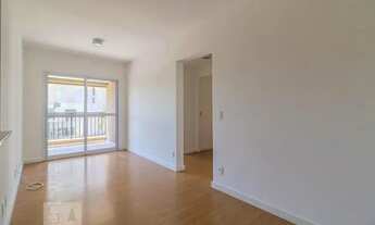 Imagem 2: Apartamento para Aluguel - Alphaville, 3 Quartos, 75 m2