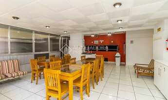 Imagem 3: Apartamento à venda Rua Santa Rita, Floresta - Porto Alegre