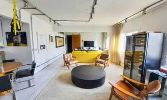 Imagem 4: APARTAMENTO - ITAIM BIBI - SP