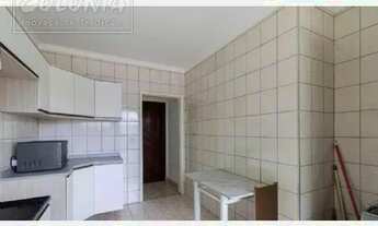 Imagem 2: Santo André - Apartamento Padrão - Parque Novo Oratório