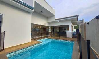 Imagem 3: CASA para VENDA Villaggio II