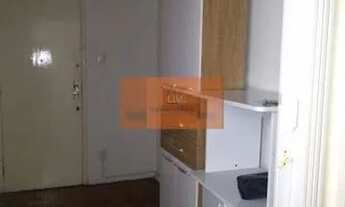 Imagem: Apartamento Residencial à venda, Centro