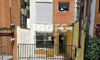 Imagem: SAO PAULO - Casa Comercial - JARDIM PAULISTA