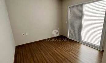 Imagem 5: Casa com 4 dormitórios à venda, 445 m² por R$ 2.225.000,00 - Condominio Solar do Bosque