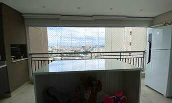 Imagem 2: OPORTUNIDADE! ANDAR ALTO E VISTA LIVRE