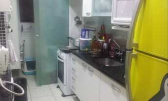 Imagem 3: Open House Imóveis vende- Apartamento com 2 quartos, 1 suíte no Condomínio Splendido