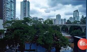 Imagem 6: São Paulo - Conjunto Comercial/Sala - Brooklin