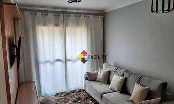 Imagem 5: Apartamento com 2 dormitórios à venda, 66 m² por R$ 220.000,00 - Jardim das Bandeiras - Ca