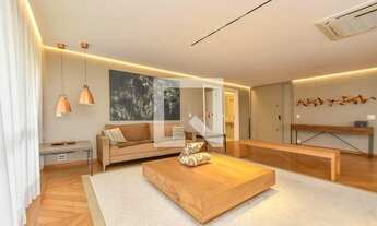 Imagem 7: Apartamento para Aluguel - Higienópolis, 4 Quartos, 420 m2