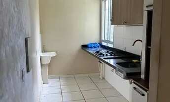 Imagem 2: Alugo Apartamento - condomínio Conquista Torquato Tapajós