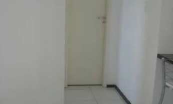 Imagem 7: Apartamento com 1 dormitório para alugar, 65 m² por R$ 2.868,27/mês - Ponta da areia - São