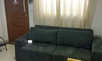 Imagem: Casa de Condomínio para Aluguel - Vila