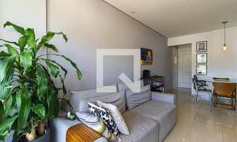 Imagem 6: Apartamento para Aluguel - Vila Romana, 2 Quartos, 61 m2